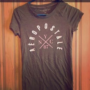 Aeropostale t-shirt💓